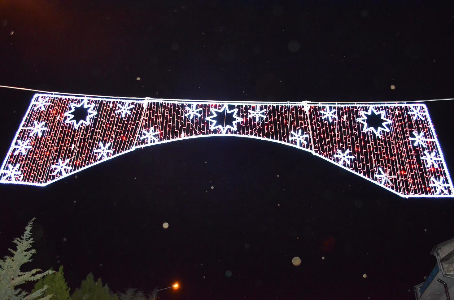 cadde-isik-süsleme