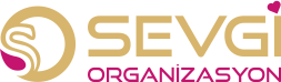 Sevgi Organizasyon Logo ppa Sevgi Organizasyon