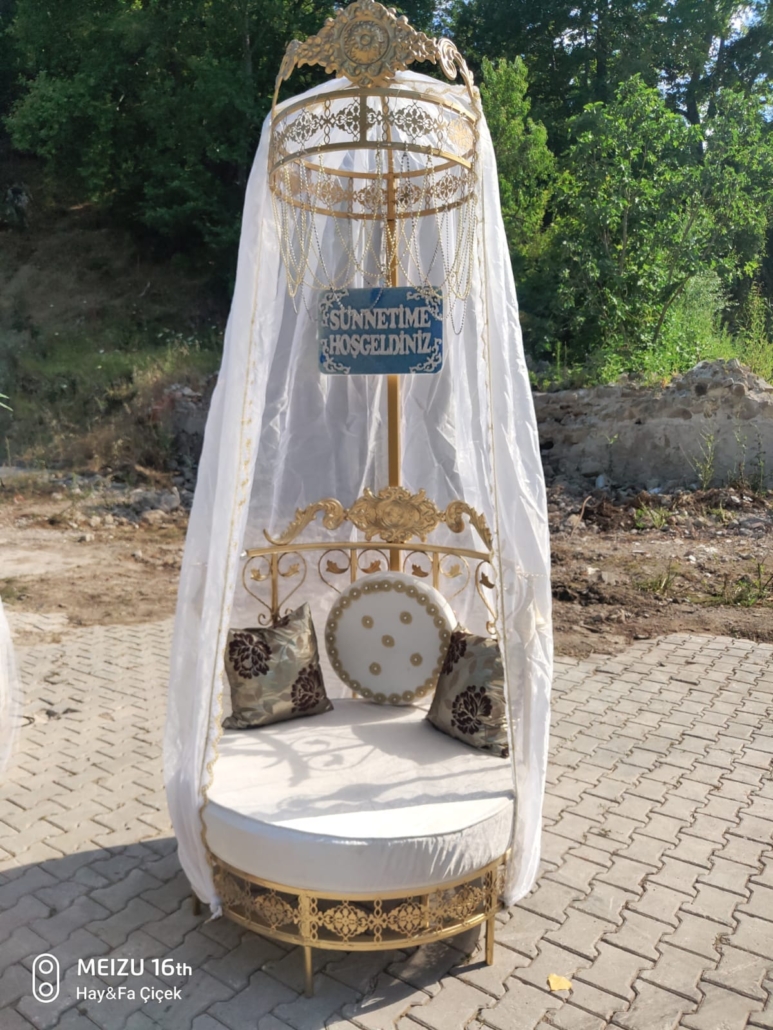 Ataşehir Sünnet Tahtı Kiralama